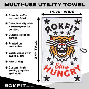 Utility Towel