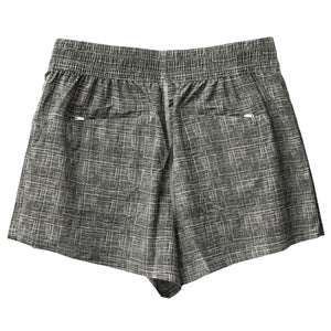 Avenue Short