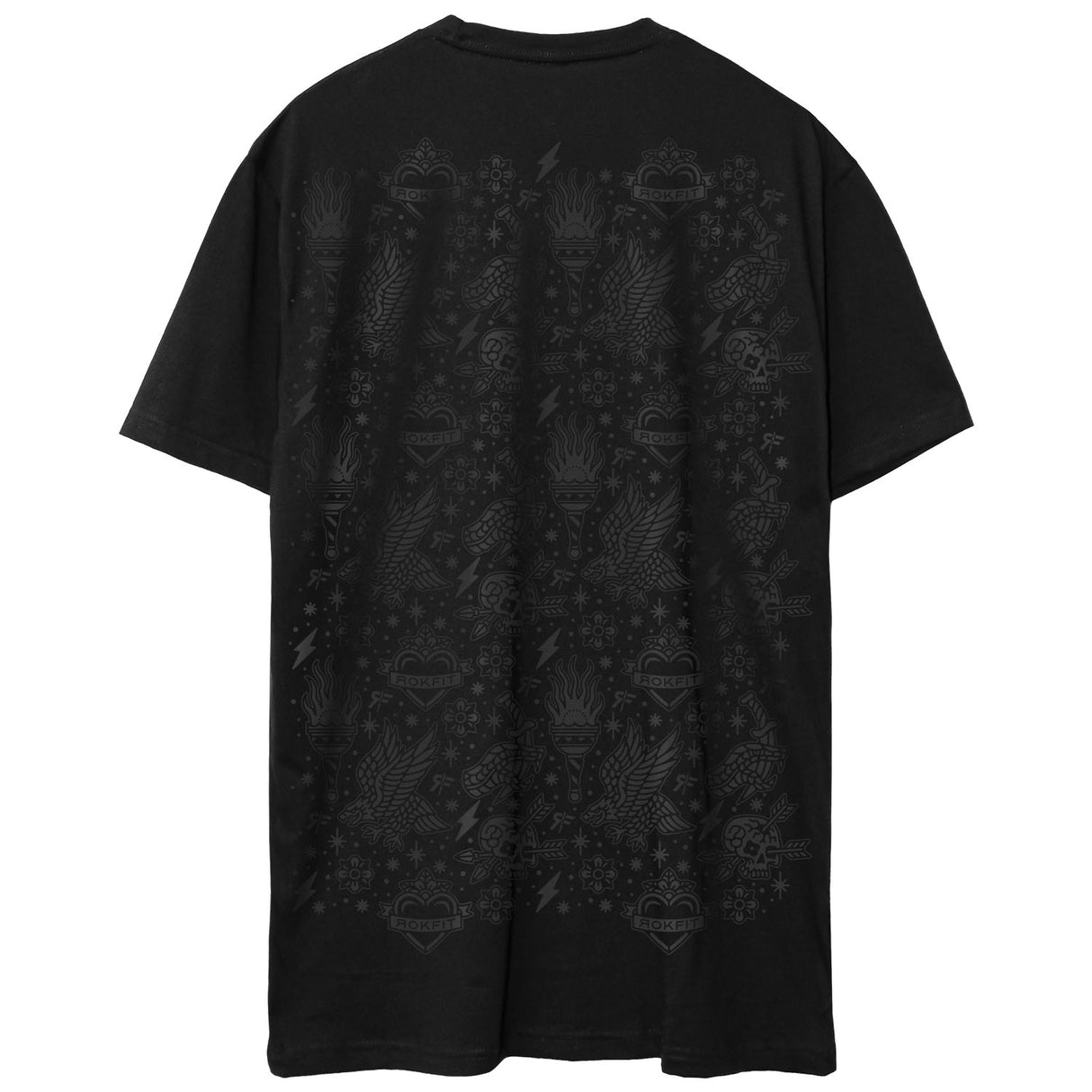 2024 Black *FLASH* Friday Tee