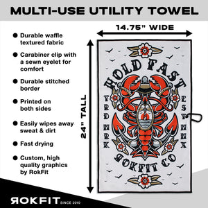 Utility Towel