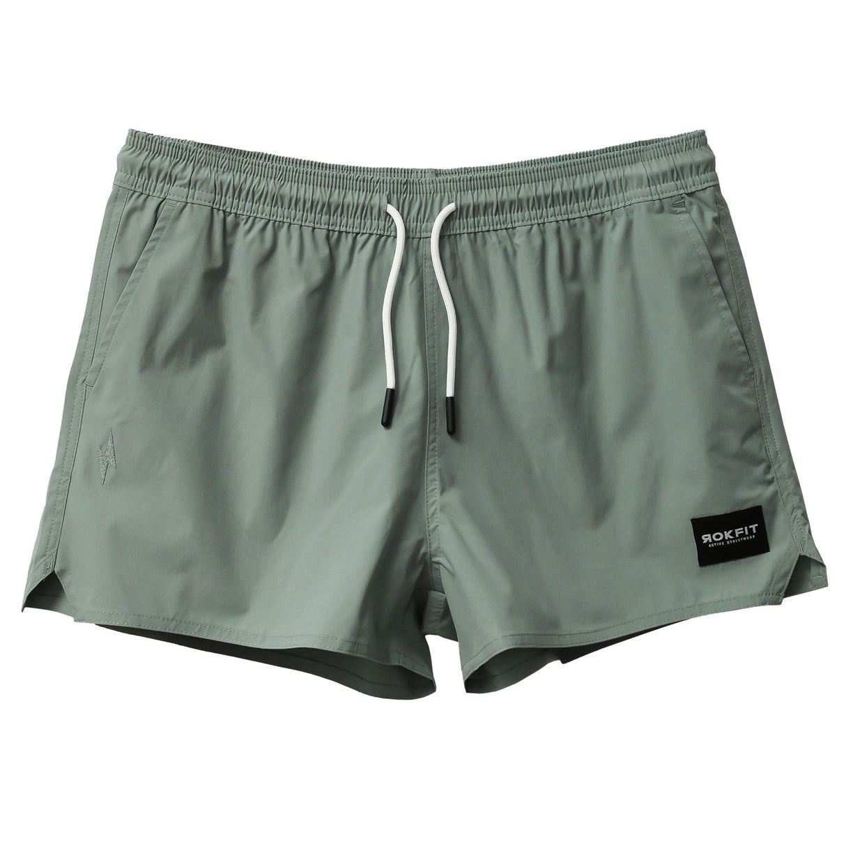 Women's Hybrid Short