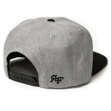 Pitstop Snapback