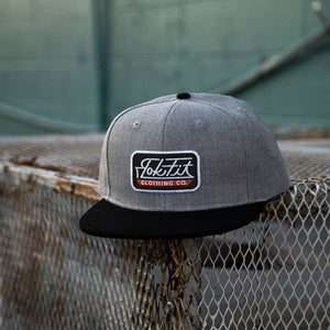 Pitstop Snapback