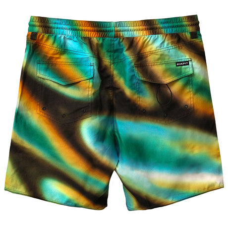 7" Swim Trunks