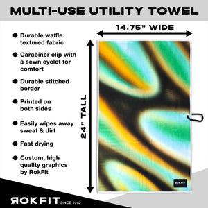 Utility Towel