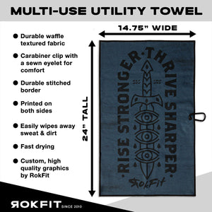 Utility Towel