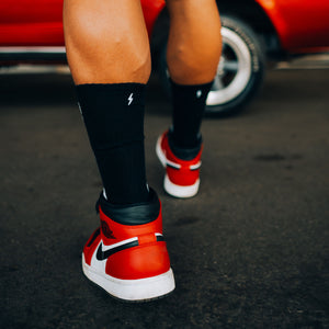 ROKFIT Crew Sock