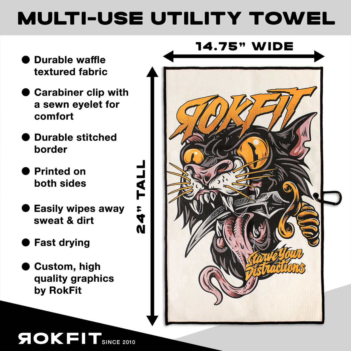 Utility Towel