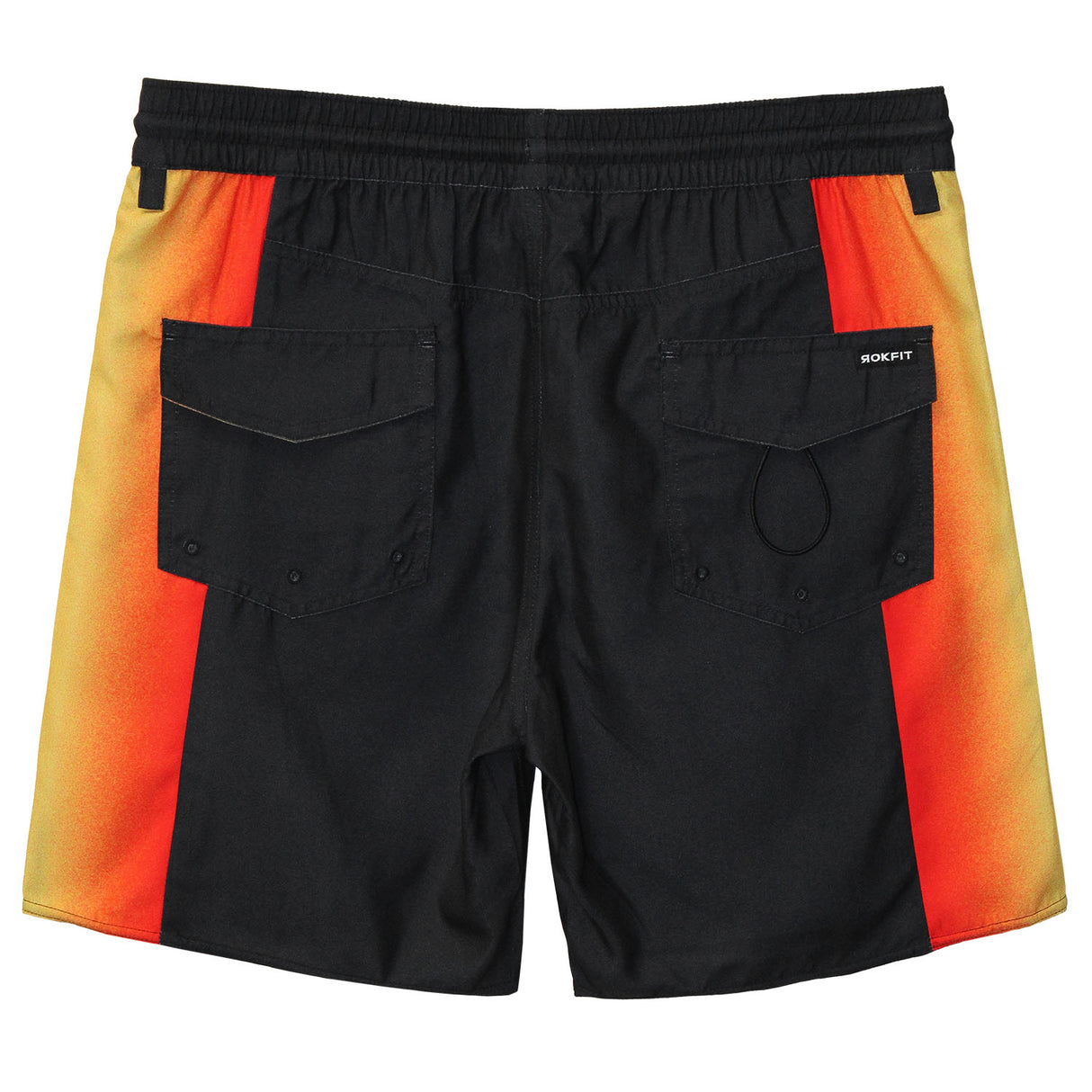 7" Swim Trunks